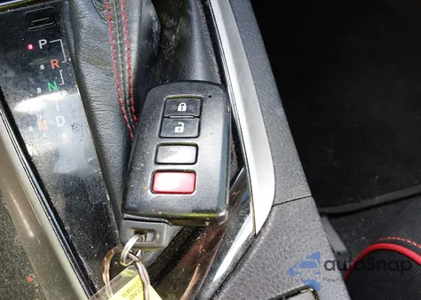 2016 Toyota Corolla S W/Special Edition Pkg from USA, damaged, VIN 2T1BURHE6GC482748